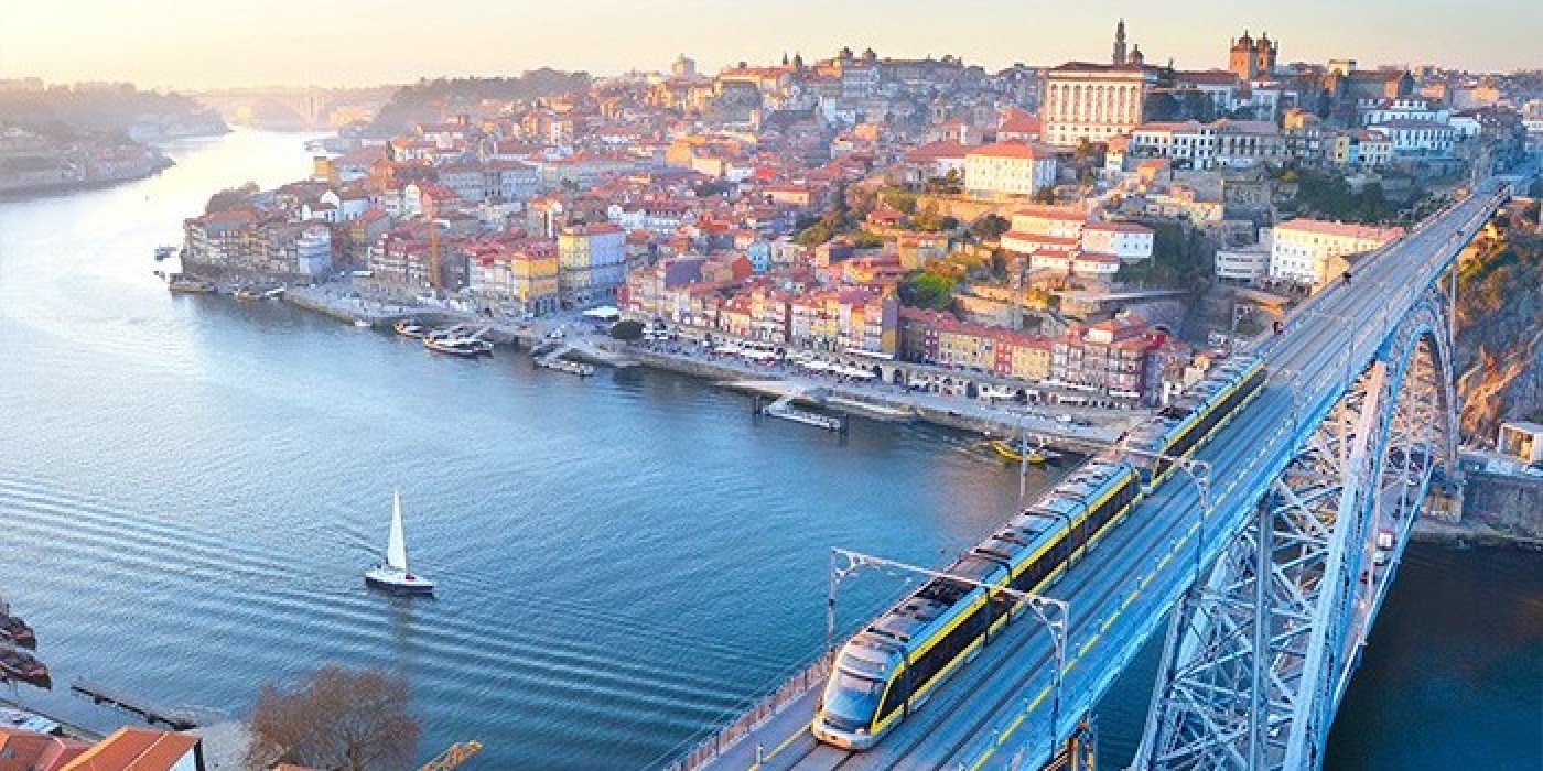 Porto Metro unveils extended yellow line to the public - Ayesa Engineering