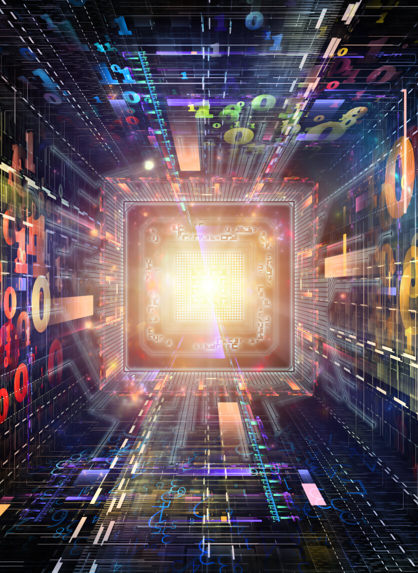 CYBER RESILIENCE: strengthening digital defence