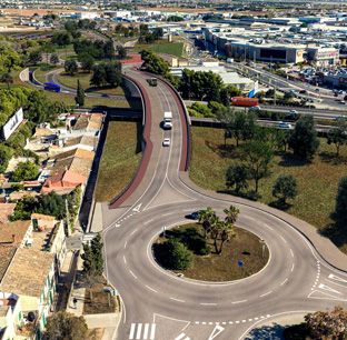 Paseo Verde del Suroeste