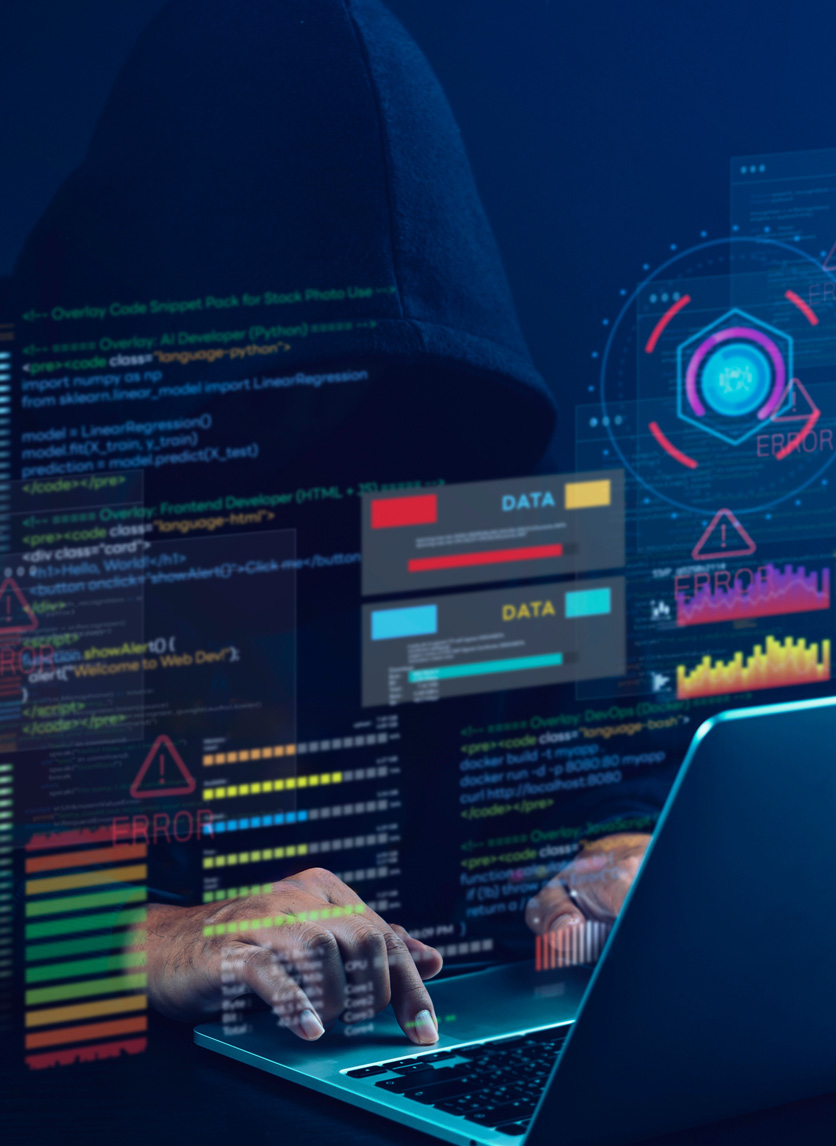 Cybersecurity in the age of AI: smarter enemies, more autonomous defences