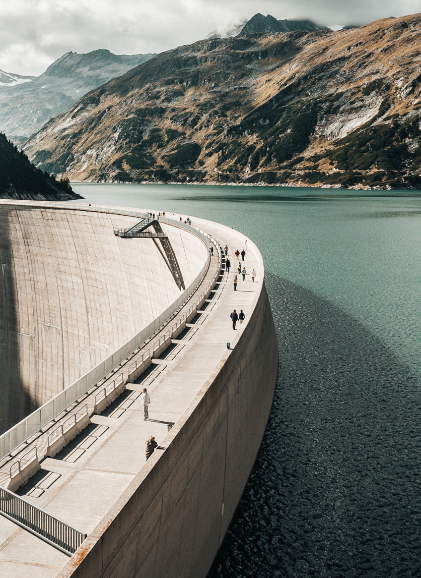 Towards Smarter And More Resilient Hydrological Planning