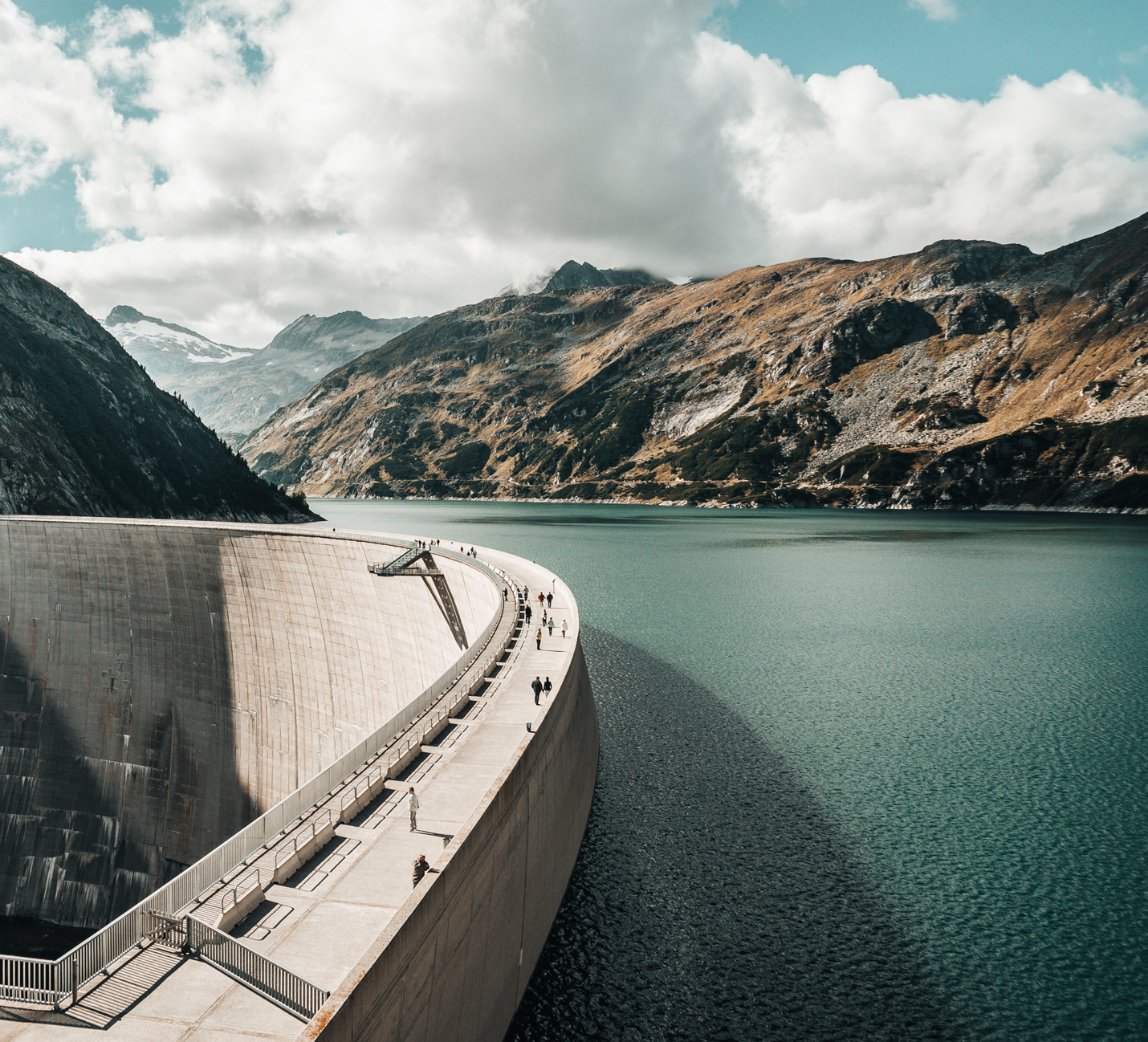 Towards Smarter And More Resilient Hydrological Planning