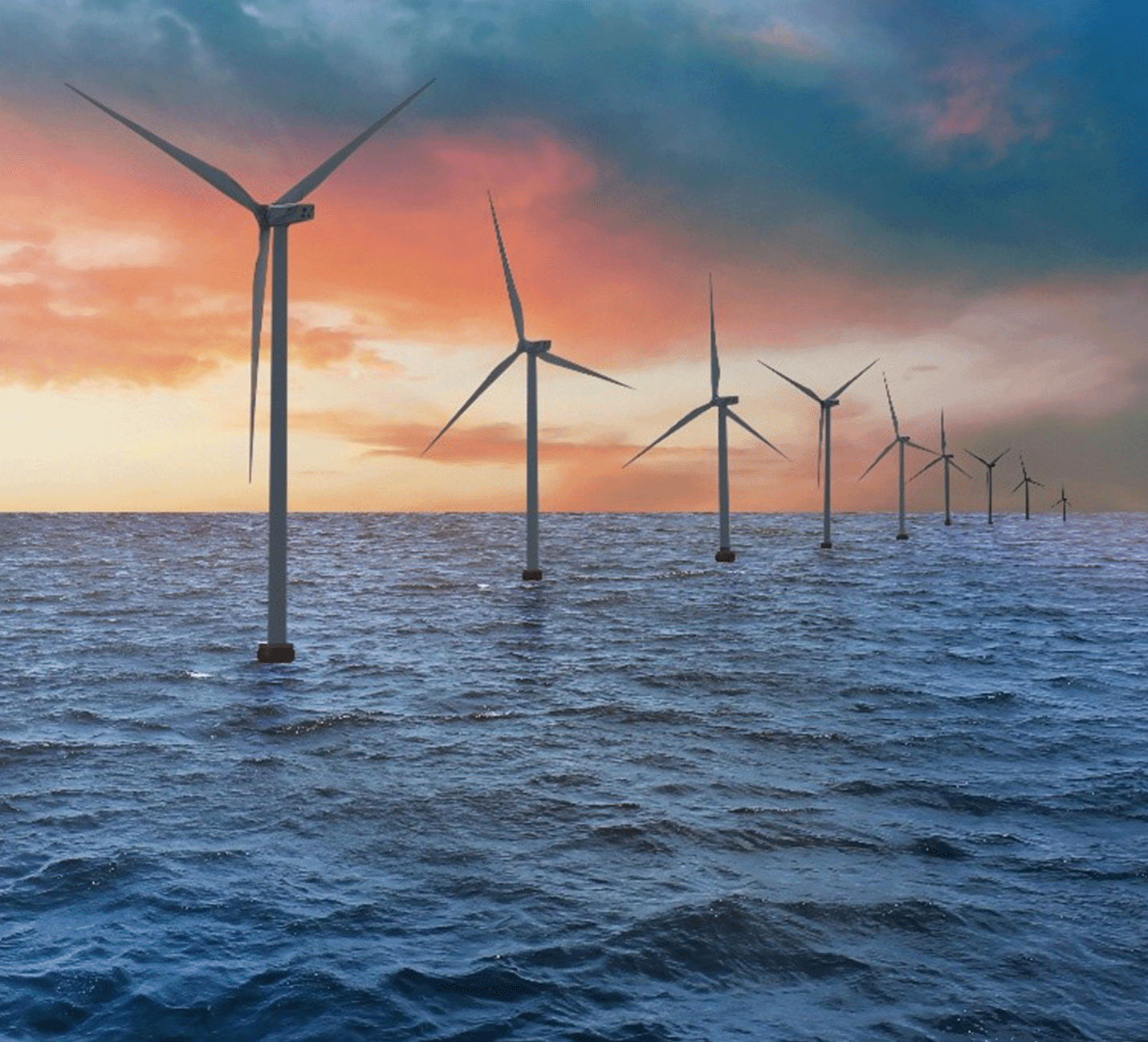 Offshore Wind Site Selection: Insights from the Middle East