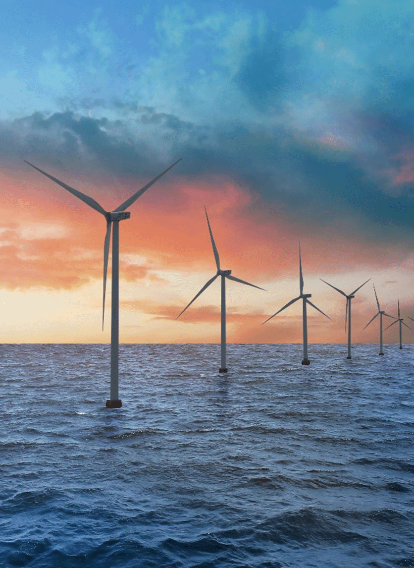 Offshore Wind Site Selection: Insights from the Middle East